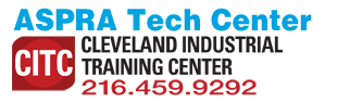 Cleveland Industrial Training Center logo
