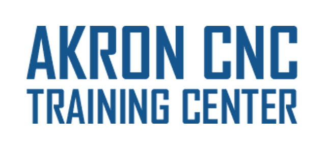 Akron CNC Machine Training Center