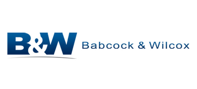 B&W Babcox & Wilcox