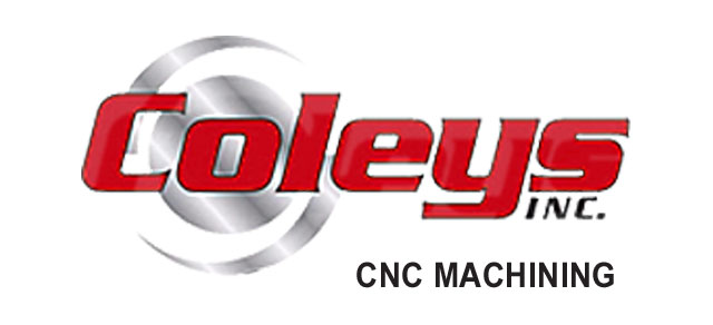 Coleys Machine Products