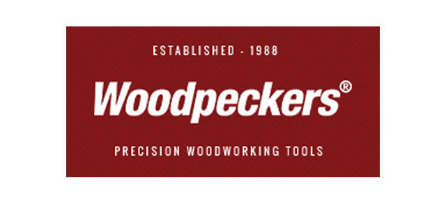 Woodpeckers Precision Woodworking tools